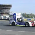 photo diaporama sorties le mans. les 24 heures camions en images 313197