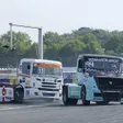 photo diaporama sorties le mans. les 24 heures camions en images 313201