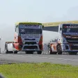 photo diaporama sorties le mans. les 24 heures camions en images 313206