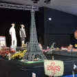 photo diaporama sorties [en images] tinchebray-bocage. la foire de la saint-luc fait le plein 313248