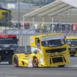 photo diaporama sorties le mans. les 24 heures camions en images 313352