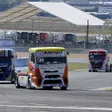 photo diaporama sorties le mans. les 24 heures camions en images 313392