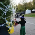 photo diaporama sorties [photos] citrouilles et sorcières, au parc des promenades à alençon 313460