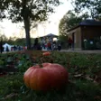 photo diaporama sorties [photos] citrouilles et sorcières, au parc des promenades à alençon 313461