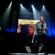 photo diaporama sorties disparition. johnny hallyday : ses concerts au mans en images 313914