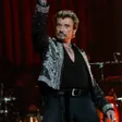 photo diaporama sorties disparition. johnny hallyday : ses concerts au mans en images 313915
