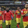 photo diaporama sorties football. coupe de france : retour en images sur la rencontre le mans - lille 314299