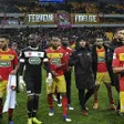photo diaporama sorties football. coupe de france : retour en images sur la rencontre le mans - lille 314300