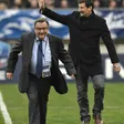 photo diaporama sorties football. coupe de france : retour en images sur la rencontre le mans - lille 314305