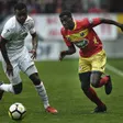 photo diaporama sorties football. coupe de france : retour en images sur la rencontre le mans - lille 314311