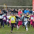 photo diaporama sorties cross ouest-france. les vainqueurs des courses scolaires en photos 314382