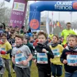 photo diaporama sorties cross ouest-france. les vainqueurs des courses scolaires en photos 314384