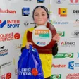 photo diaporama sorties cross ouest-france. les vainqueurs des courses scolaires en photos 314386