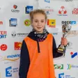 photo diaporama sorties cross ouest-france. les vainqueurs des courses scolaires en photos 314391