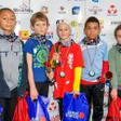 photo diaporama sorties cross ouest-france. les vainqueurs des courses scolaires en photos 314393