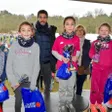 photo diaporama sorties cross ouest-france. les vainqueurs des courses scolaires en photos 314396