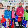 photo diaporama sorties cross ouest-france. les vainqueurs des courses scolaires en photos 314398