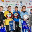 photo diaporama sorties cross ouest-france. les vainqueurs des courses scolaires en photos 314405