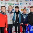 photo diaporama sorties cross ouest-france. les vainqueurs des courses scolaires en photos 314418