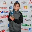 photo diaporama sorties cross ouest-france. les vainqueurs des courses scolaires en photos 314434