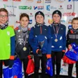 photo diaporama sorties cross ouest-france. les vainqueurs des courses scolaires en photos 314442