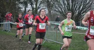 photo diaporama info la ferté-bernard. pré-france de cross 2019 : c'est confirmé