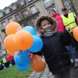 photo diaporama sorties en images. a flers, carton plein pour la lutte contre le cancer 314618