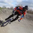 photo diaporama sorties a flers, un stage pour préparer la saison de bmx 314681