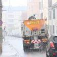 photo diaporama sorties en images. la sarthe sous la neige 314726