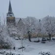 photo diaporama sorties en images. la sarthe sous la neige 314745