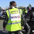 photo diaporama sorties le mans. la manifestation des motards en images 314989
