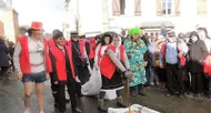 photo diaporama info valennes. retour en images sur le carnaval