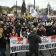 photo diaporama sorties le mans. la manifestation en images 315471