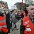 photo diaporama sorties le mans. la manifestation en images 315474