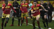 photo diaporama sport football. la victoire du mans fc au mmarena en images