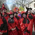 photo diaporama sorties le mans. le carnaval des quartiers sud en images 315628