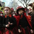 photo diaporama sorties le mans. le carnaval des quartiers sud en images 315629
