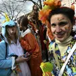 photo diaporama sorties le mans. le carnaval des quartiers sud en images 315630
