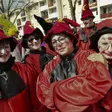 photo diaporama sorties le mans. le carnaval des quartiers sud en images 315632