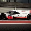 photo diaporama sorties 24 heures du mans. découvrez les photos de l’incroyable porsche 919 tribute 316034