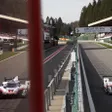 photo diaporama sorties 24 heures du mans. découvrez les photos de l’incroyable porsche 919 tribute 316035