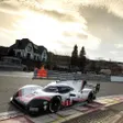photo diaporama sorties 24 heures du mans. découvrez les photos de l’incroyable porsche 919 tribute 316036