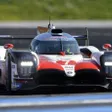 photo diaporama sorties 24 heures du mans. découvrez la toyota ts050 de 2018 en photos 316044
