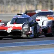 photo diaporama sorties 24 heures du mans. découvrez la toyota ts050 de 2018 en photos 316049