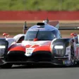 photo diaporama sorties 24 heures du mans. découvrez la toyota ts050 de 2018 en photos 316052
