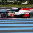 photo diaporama sorties 24 heures du mans. découvrez la toyota ts050 de 2018 en photos 316053