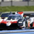 photo diaporama sorties 24 heures du mans. découvrez la toyota ts050 de 2018 en photos 316055