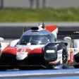 photo diaporama sorties 24 heures du mans. découvrez la toyota ts050 de 2018 en photos 316056