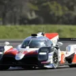 photo diaporama sorties 24 heures du mans. découvrez la toyota ts050 de 2018 en photos 316058
