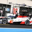 photo diaporama sorties 24 heures du mans. découvrez la toyota ts050 de 2018 en photos 316065